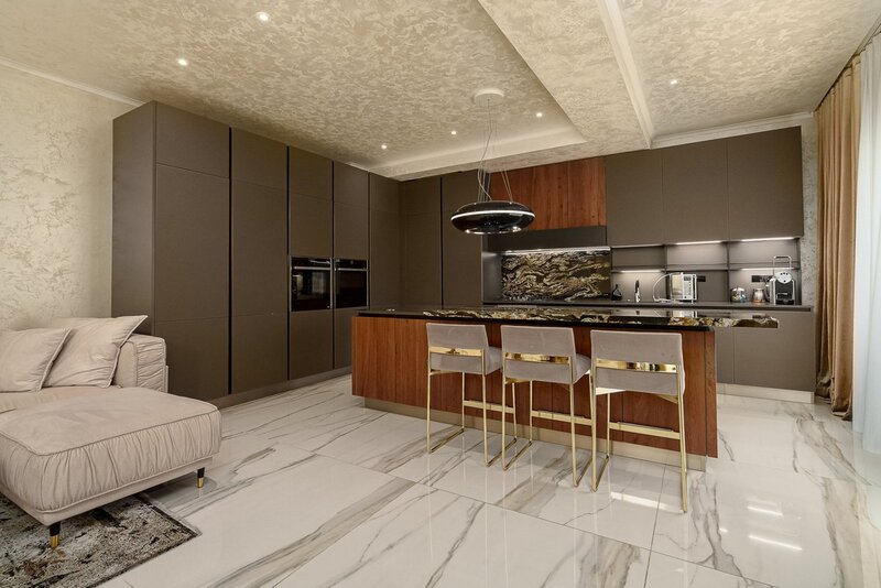 Penthouse HERASTRAU - VIDA Residence
