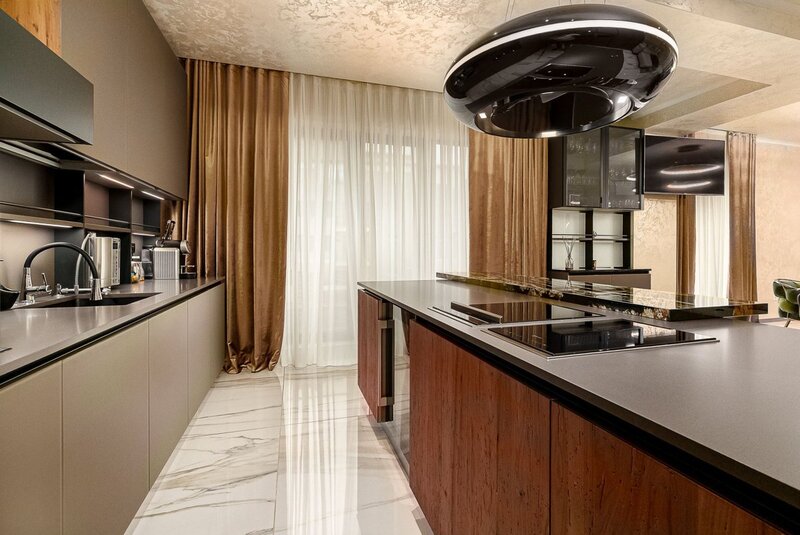 Penthouse HERASTRAU - VIDA Residence