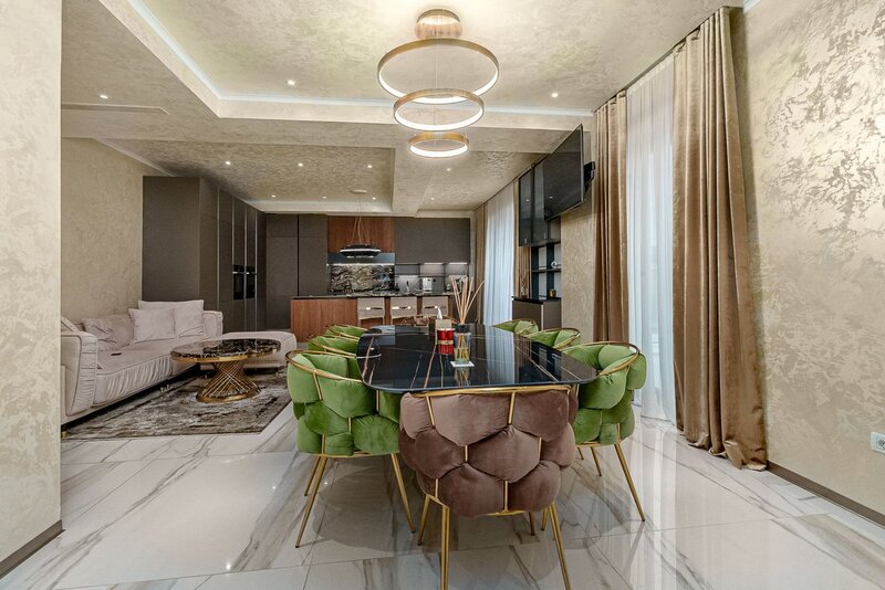 Penthouse HERASTRAU - VIDA Residence