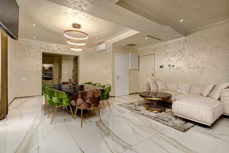 Penthouse HERASTRAU - VIDA Residence