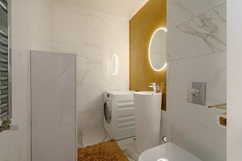 Penthouse HERASTRAU - VIDA Residence