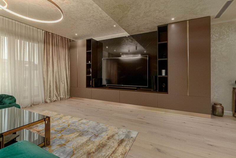 Penthouse HERASTRAU - VIDA Residence