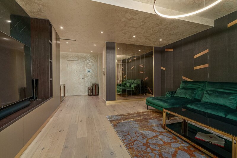 Penthouse HERASTRAU - VIDA Residence