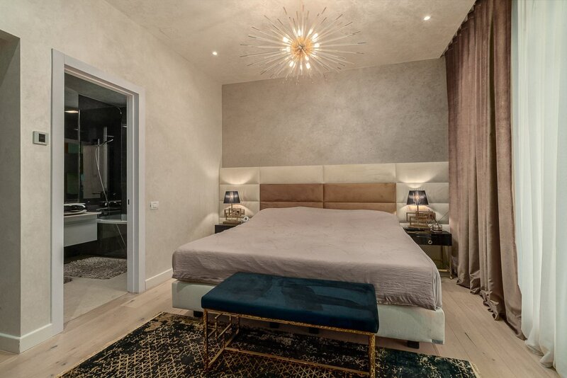 Penthouse HERASTRAU - VIDA Residence