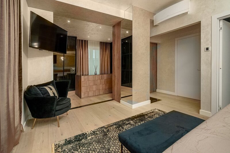 Penthouse HERASTRAU - VIDA Residence