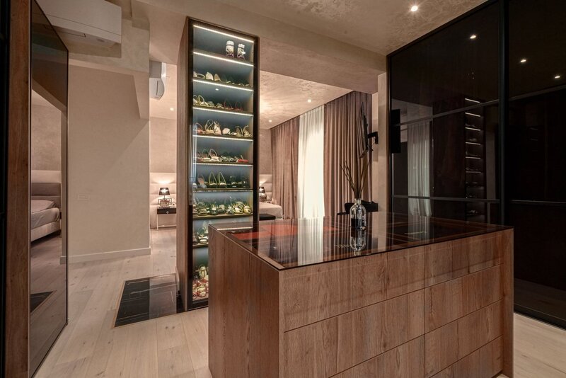 Penthouse HERASTRAU - VIDA Residence