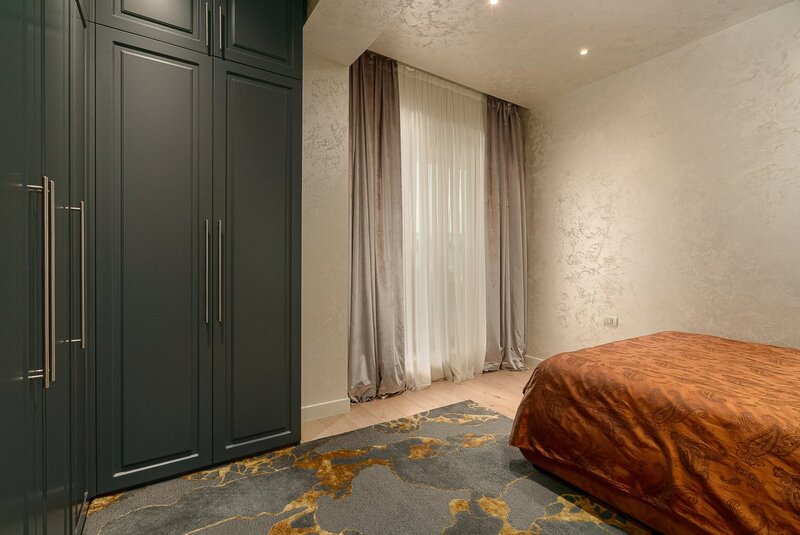 Penthouse HERASTRAU - VIDA Residence