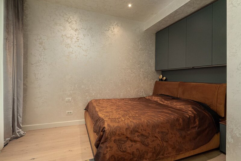 Penthouse HERASTRAU - VIDA Residence