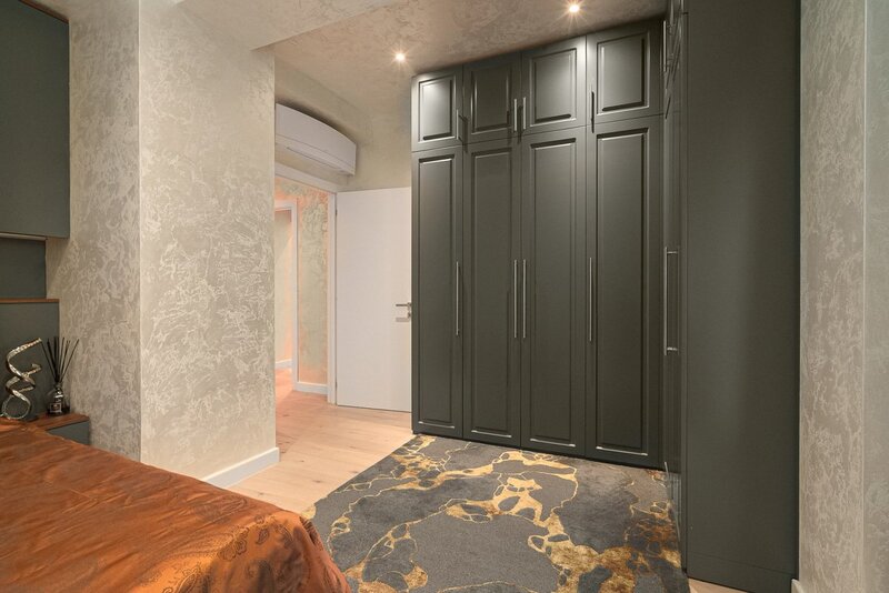 Penthouse HERASTRAU - VIDA Residence