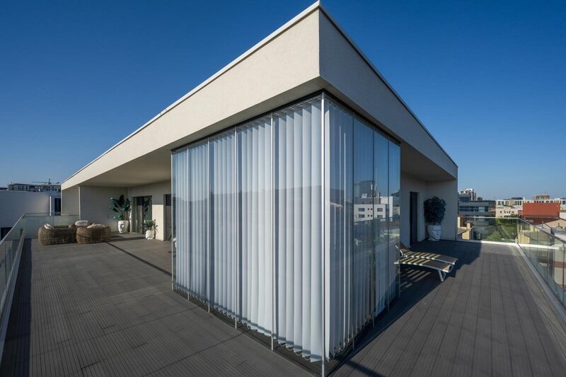 Penthouse HERASTRAU - VIDA Residence